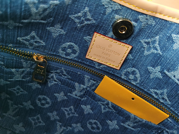 ルイヴィトンバッグ全体デザイン